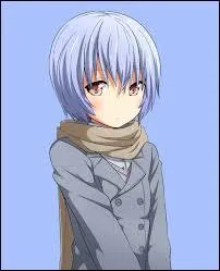 Quel est le type de ce personnage ?