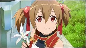 De quel type est ce personnage ?