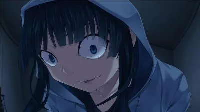 Quel est le type de ce personnage ?