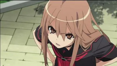 De quel type est ce personnage ?