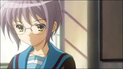 Quel est le type de ce personnage ?