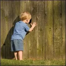 Une situation que l'on imagine meilleure dans un autre endroit, on dit que "... est plus verte ailleurs."