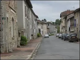 Cussac est un village limousin situé dans le département ...