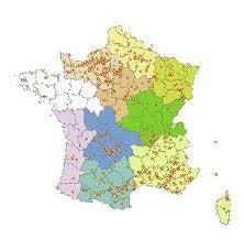 Quiz Regions
