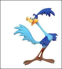 Comment s'appelle ce personnage ?