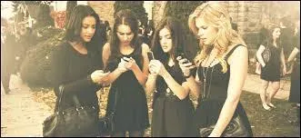 Qui envoie des messages ?