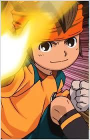Quiz Inazuma eleven