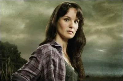 Comment Lory meurt-elle ?