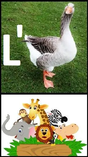 Quelle était la spécialité du Bernard évoqué par ce rébus ?