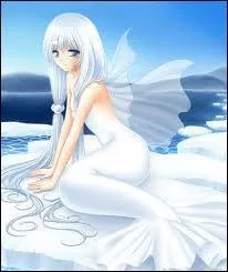 On dit que la sirène lui ressemble énormément, quel animal est-ce ?