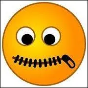 Réfléchir avant de parler, c'est "... sept fois sa langue dans sa bouche".