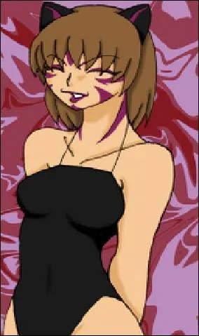 Le frre du prcdent personnage