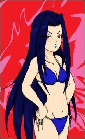 C'est le rival et le meilleur ami de Naruto