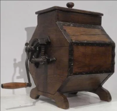 A quoi servait cet objet ?