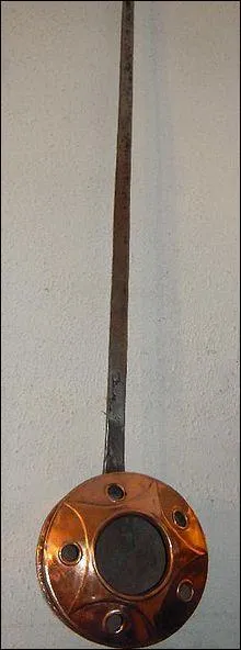 Quelle était la fonction de cet objet ?