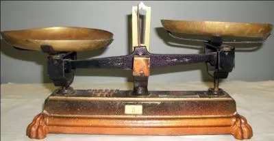 Objet démodé, quel est son nom ?