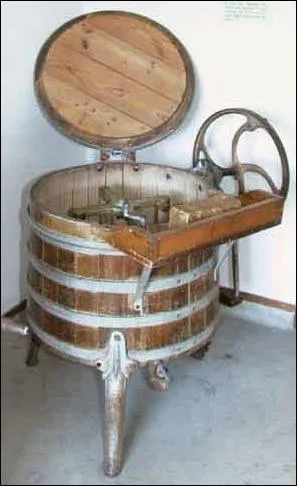 Quel est cet objet ancien ?