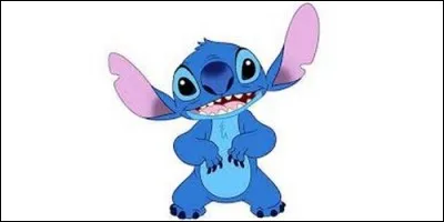 Dans "Stitch !", sur quelle île japonaise se retrouve Stitch ?