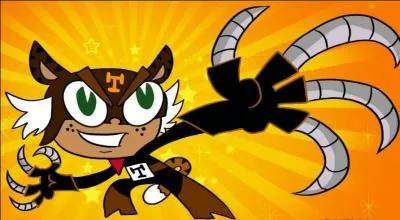 Dans "El Tigre", quelle est la véritable identité du héros ?