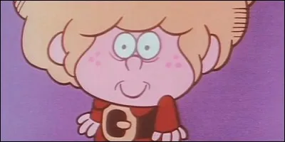 Dans "Tofffsy et l'herbe musicale", qui est Tofffsy ?