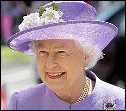 Savez-vous l'âge de la reine du Royaume-Uni, en 2015 ?