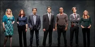 De quelle série viennent-ils ?