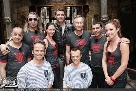 De quelle émission viennent-ils ?