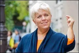 De quelle série vient-elle ?