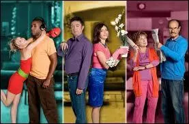 De quelle série viennent-ils ?