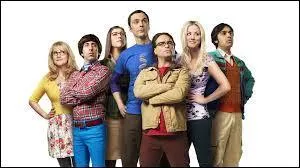 De quelle série viennent-ils ?