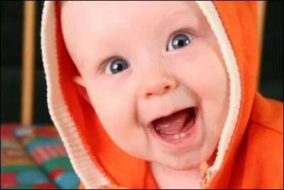 Exprimer de l'enthousiasme, c'est "Être tout feu tout...".