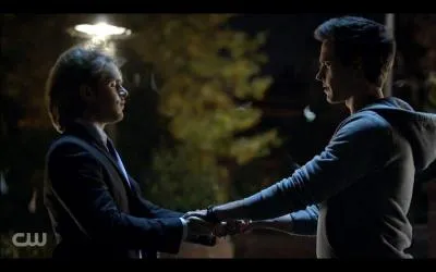 Épisode 12 : quel est le "duo" qui a finalement fusionné ?