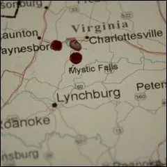 Épisode 14 : qui quitte Mystic Falls ?