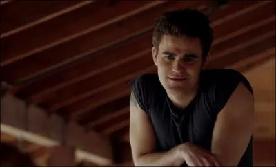 Épisode 5 : à quel endroit Stefan voit-il Damon, de retour ?