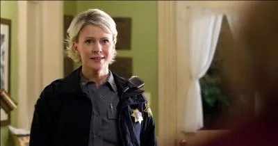 Épisode 7 : qui a enlevé la mère de Caroline ?