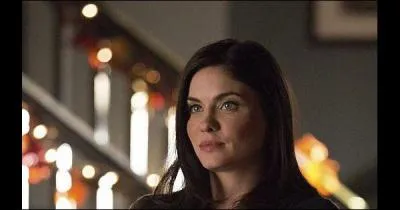 Épisode 8 : lors de quelle "occasion" Jo réalise-t-elle que Liv et Luke sont ses frère et sur ?