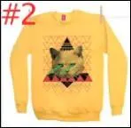 Il est large, confortable, très en vogue durant les années eighties, c'est le...