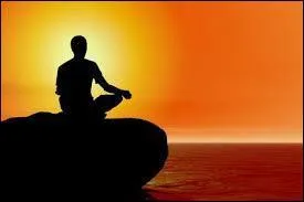 Avoir la capacité de maîtriser ses émotions, c'est "garder son...".