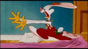 Manquer de courage, c'est "avoir du sang de...".