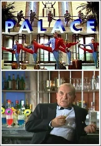 Laquelle de ces citations ne fait pas partie des "Brèves de comptoir" de Jean Carmet ?