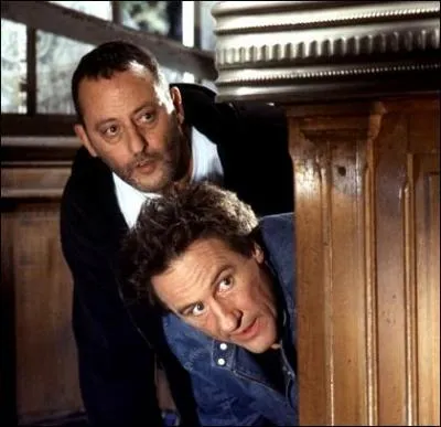 Dans quel film Quentin de Montargis rêve-t-il d'ouvrir un café ?