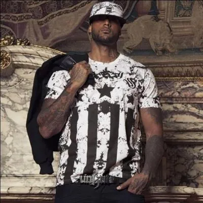 "Booba 2.0", c'est dans quel album ?