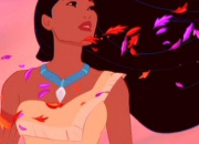 Quiz Pocahontas