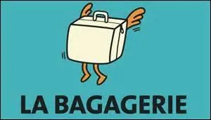 Quel mot ou expression n'est pas synonyme du mot "sac" ?