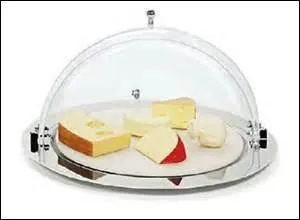 Parmi les "saints" suivants, lequel ne se mange pas ?