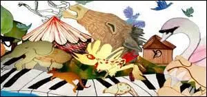 Qui a composé "Le Carnaval des animaux" ?