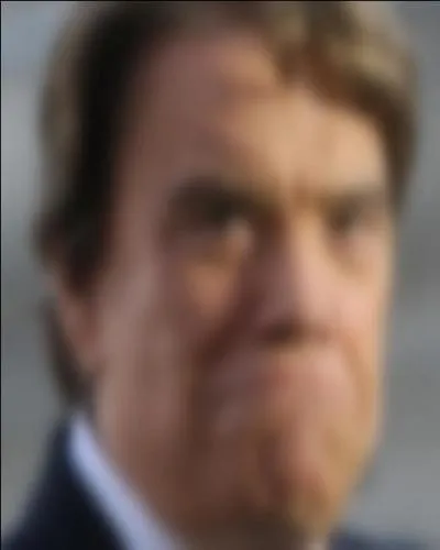 Avec quoi, peut-on associer cette personnalité ?