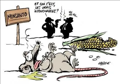 Adjectif destiné à vous faire avaler des couleuvres !