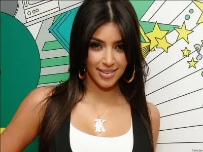 Combien a-t-elle d'enfants ?