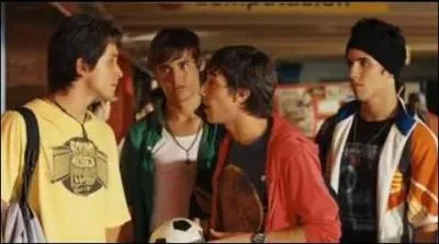 Dans quel film a-t-il joué ?